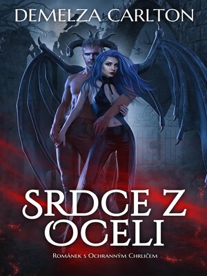 cover image of Srdce z Oceli